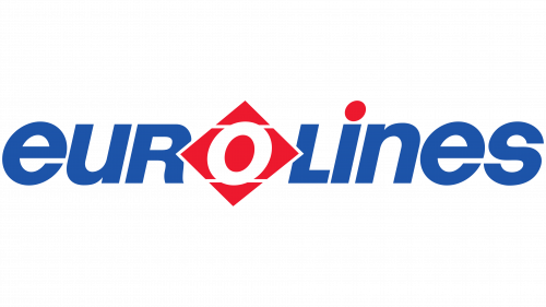Logo de Eurolines