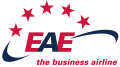 Logo de European Air Express