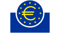 Logo de European Central Bank (ECB)