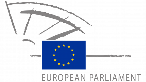 Logo de European Parliament avant 2015
