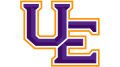 Logo de Evansville Purple Aces
