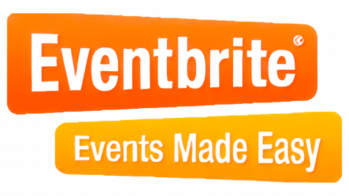Logo de Eventbrite en 2010