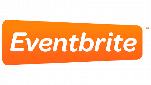 Logo de Eventbrite en 2011