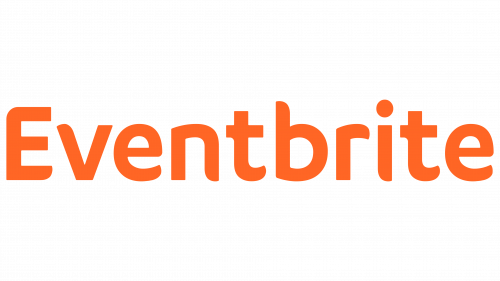 Logo de Eventbrite en 2016