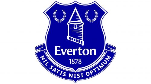 Logo de Everton