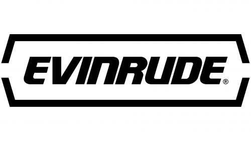 Logo de Evinrude