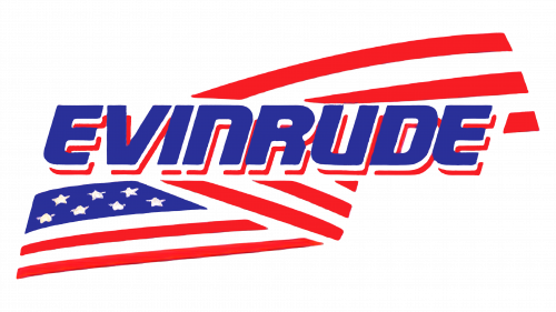 Logo de Evinrude avant 2004
