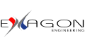 Logo de Exagon Engineering