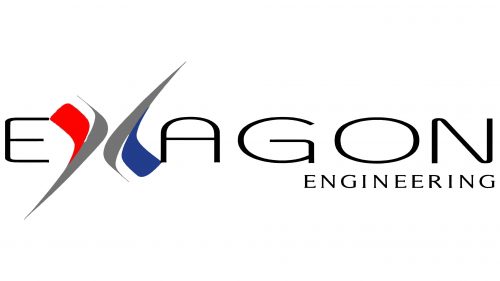 Logo de Exagon Engineering
