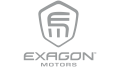 Logo de Exagon Motors
