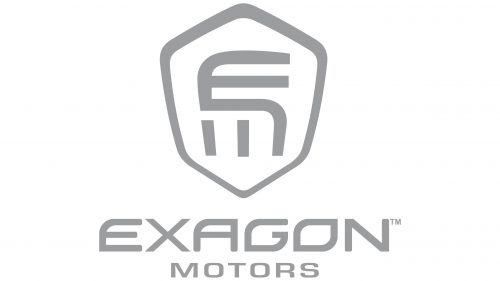 Logo de Exagon Motors