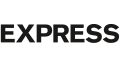 Logo de Express (clothing retailer)