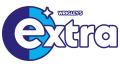 Logo de Extra Gum