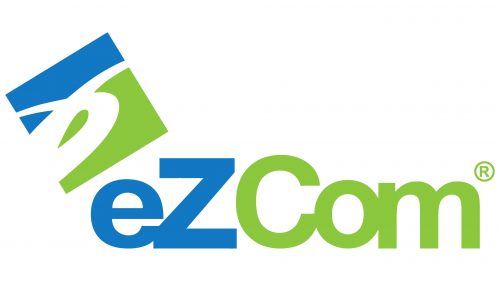 Logo de Ezcom