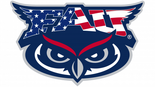 Logo de FAU