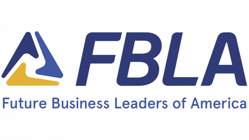 Logo de FBLA
