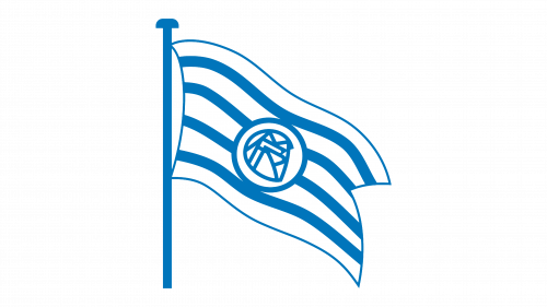 Logo de FC Bayern Munchen 1900-1901