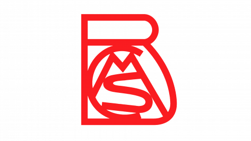 Logo de FC Bayern Munchen 1906-1919