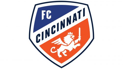 Logo de FC Cincinnati