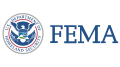Logo de FEMA