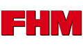 Logo de FHM