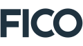 Logo de FICO (Fair Isaac Corporation)