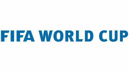 Logo de FIFA World Cup en 1999
