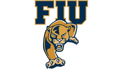 Logo de FIU Panthers depuis 2010