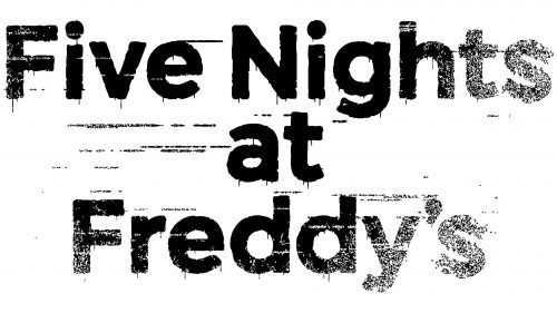 Logo de FNaF