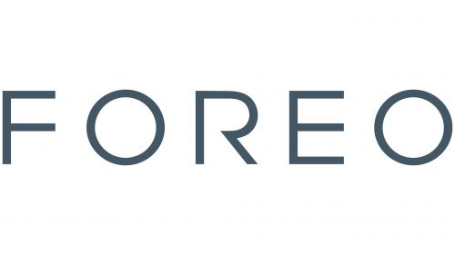 Logo de FOREO