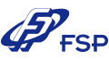 Logo de FSP