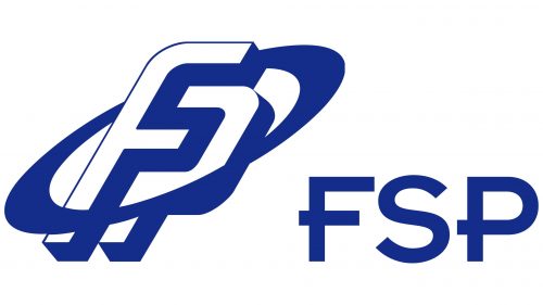 Logo de FSP