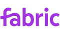 Logo de Fabric