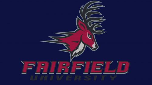 Logo de Fairfield Stags Basketball
