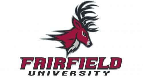 Logo de Fairfield Stags depuis 2002