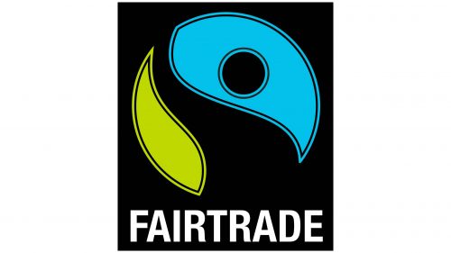 Logo de Fairtrade