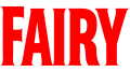 Logo de Fairy