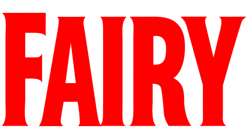 Logo de Fairy