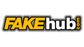 Logo de FakeHub