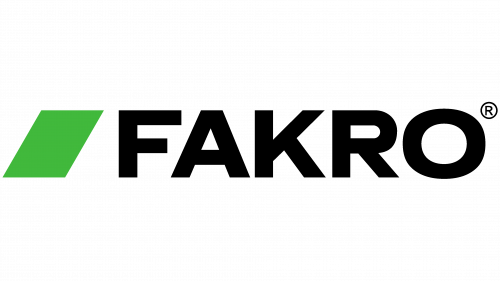 Logo de Fakro