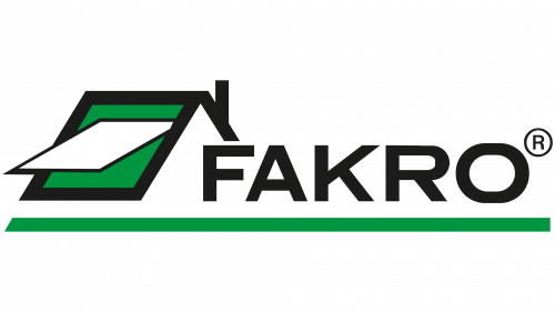 Logo de Fakro Old