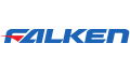 Logo de Falken