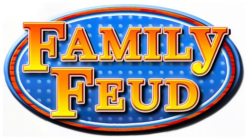 Logo de Family Feud