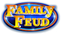 Logo de Family Feud