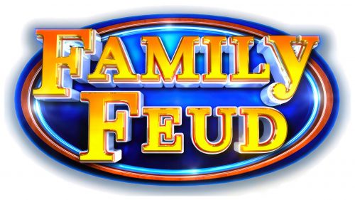 Logo de Family Feud