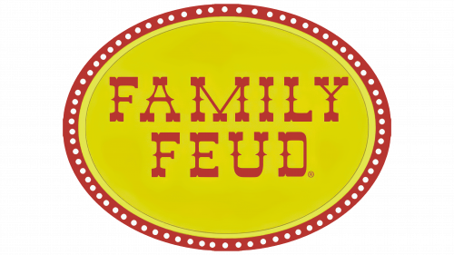 Logo de Family Feud en 1976