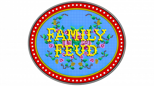 Logo de Family Feud en 1988