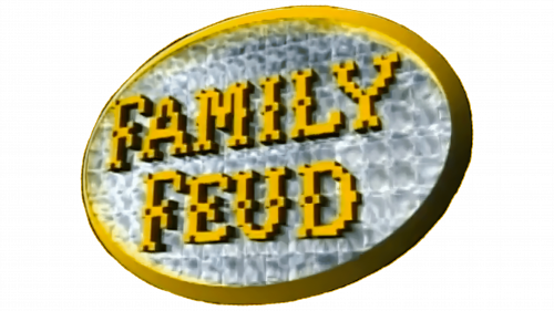 Logo de Family Feud en 1994