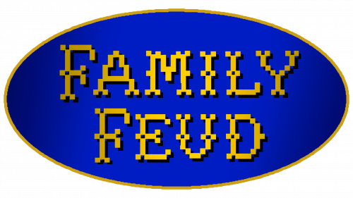 Logo de Family Feud en 1996