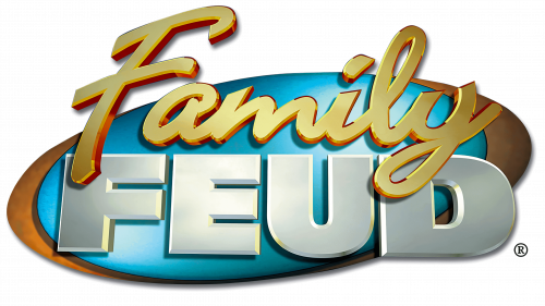 Logo de Family Feud en 1999